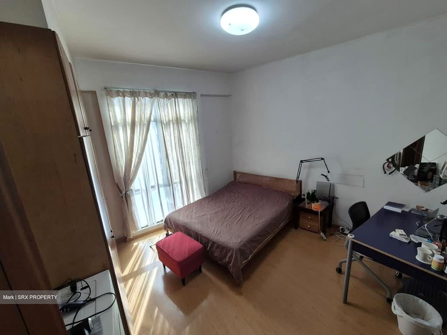 Signature Park (D21), Condominium #579104961
